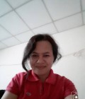 Rencontre Femme Thaïlande à Kabin Buri  : Jin, 47 ans